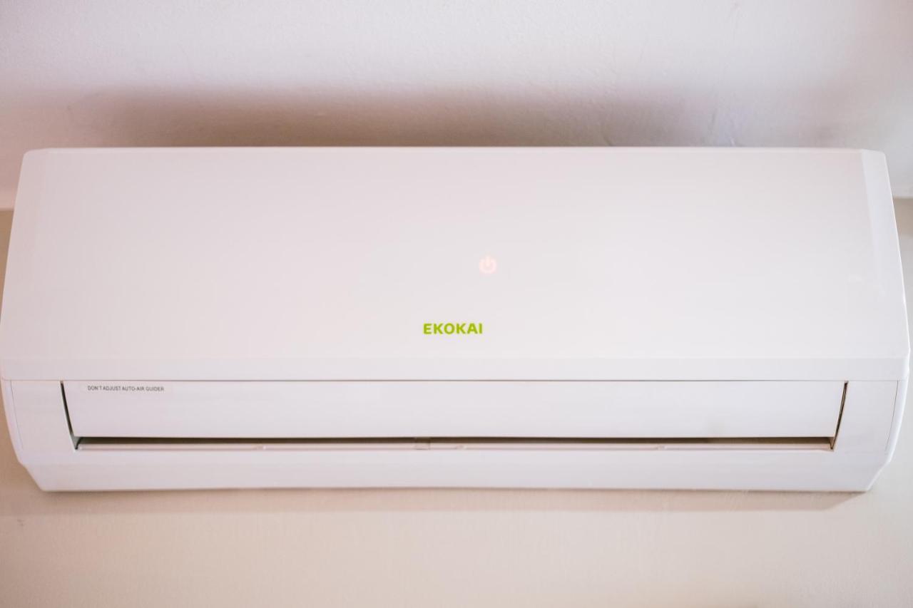 Centrico Apartamento Con Wifi En سرقسطة المظهر الخارجي الصورة